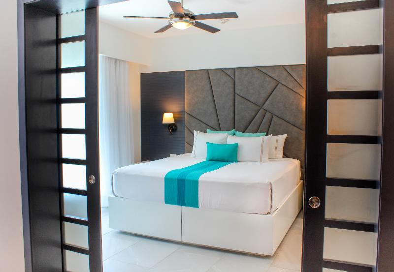 Residences At The Fives Playa del Carmen Ngoại thất bức ảnh