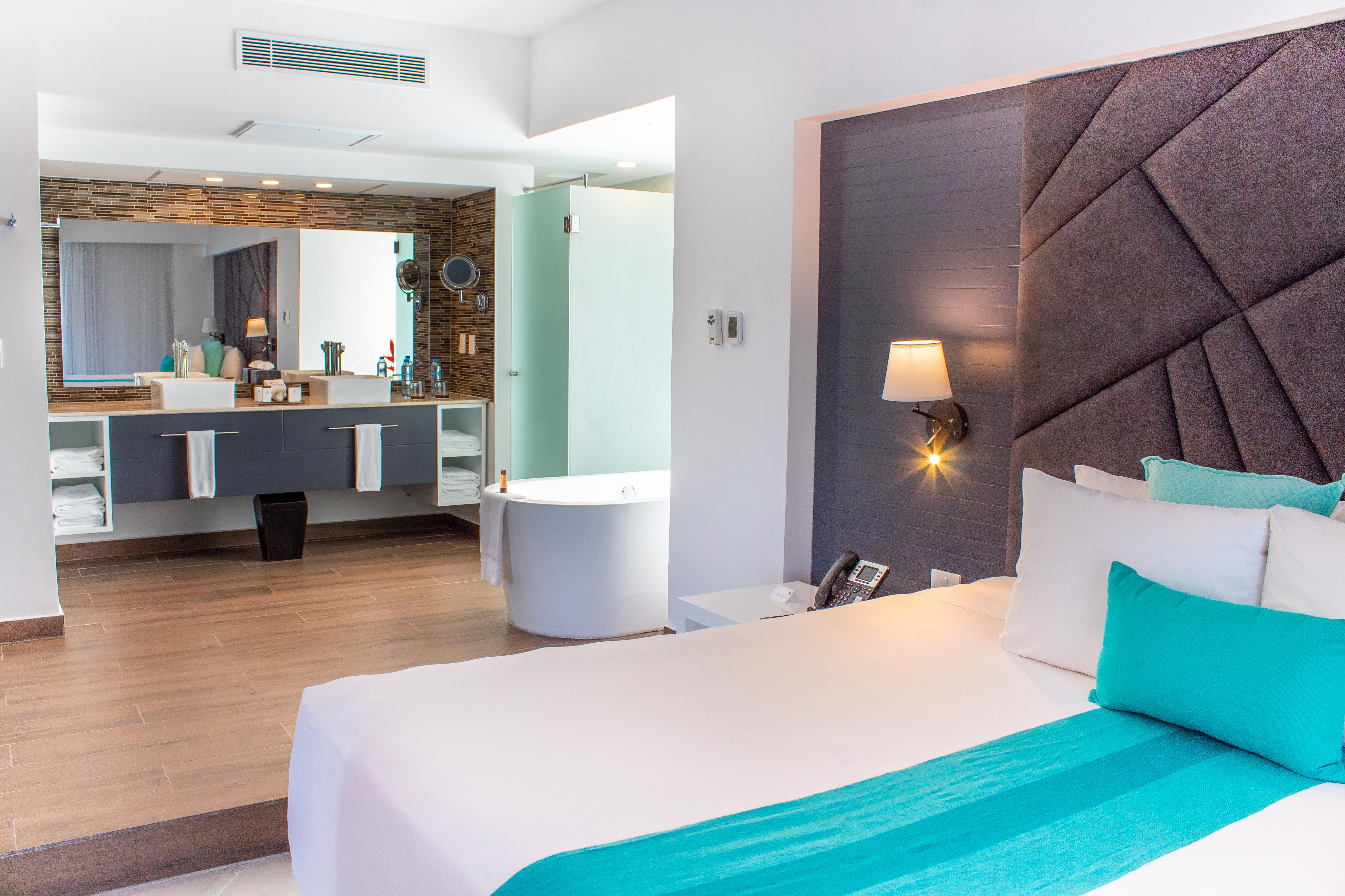 Residences At The Fives Playa del Carmen Ngoại thất bức ảnh